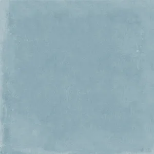 Atmosphere Ice Blue Matt Tile by Beaumont Tiles, a Moroccan Look Tiles for sale on Style Sourcebook