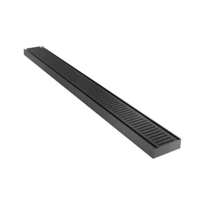 100mm Next Gen Grate 100x35 Mid MNXT35 Lauxes by Lauxes, a Shower Grates & Drains for sale on Style Sourcebook