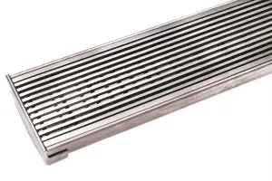 Suttor SS HG Fixed 1215/Adj 65 Out by PHOENIX, a Shower Grates & Drains for sale on Style Sourcebook