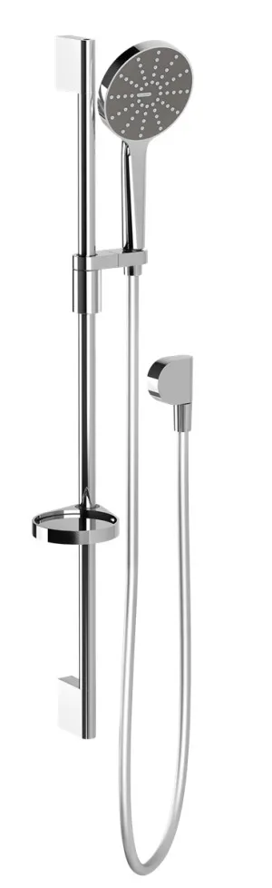 NX Vive Rail Shower Chrome by PHOENIX, a Shower Heads & Mixers for sale on Style Sourcebook