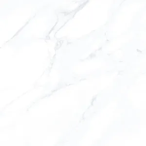 Gastone Carrara White Shine Tile by Beaumont Tiles, a Marble Look Tiles for sale on Style Sourcebook