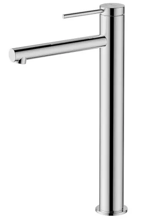 Venice Vessel Basin Mixer Chrome by Oliveri, a Bathroom Taps & Mixers for sale on Style Sourcebook