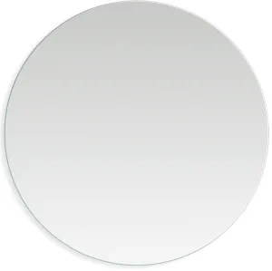 Orbit Frameless Mirror 1200 by Marquis, a Vanity Mirrors for sale on Style Sourcebook