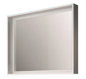 Halifax Framed Mirror 900X720 by Timberline, a Vanity Mirrors for sale on Style Sourcebook