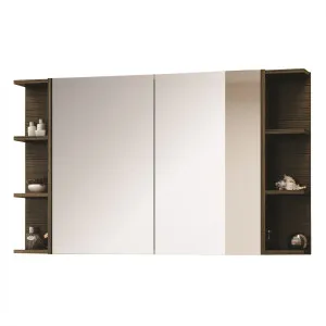 Boston Shave Cabinet 1200 by Timberline, a Shaving Cabinets for sale on Style Sourcebook
