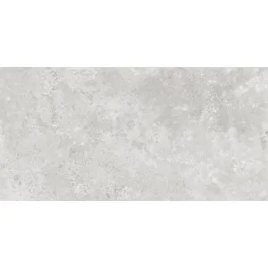 Pompeii Travertine Grigio Microtec Textured Tile by Beaumont Tiles, a Porcelain Tiles for sale on Style Sourcebook