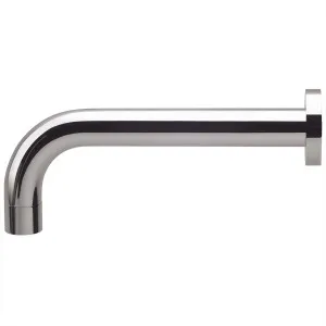Vivid Basin Outlet Curved 250 Chrome by PHOENIX, a Bathroom Taps & Mixers for sale on Style Sourcebook