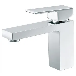 Suttor Basin Mixer Chrome by ACL, a Bathroom Taps & Mixers for sale on Style Sourcebook