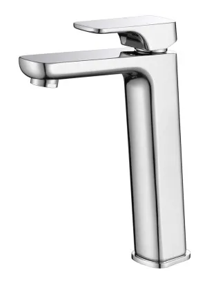 Allyn Vessel Basin Mixer Chrome by ACL, a Bathroom Taps & Mixers for sale on Style Sourcebook