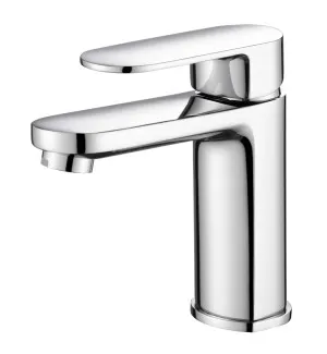 Arte Basin Mixer Chrome by ACL, a Bathroom Taps & Mixers for sale on Style Sourcebook