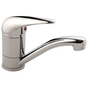 Goulburn Basin Mixer Chrome by ACL, a Bathroom Taps & Mixers for sale on Style Sourcebook