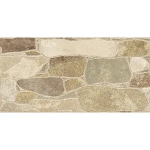 Cobblestone Natural Matt Tile by Beaumont Tiles, a Moroccan Look Tiles for sale on Style Sourcebook