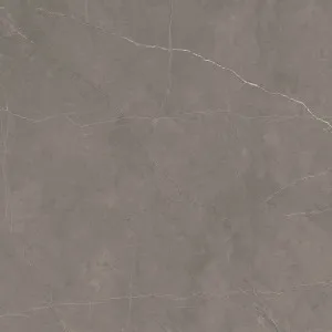 Pulpis Grey Polished Tile by Beaumont Tiles, a Marble Look Tiles for sale on Style Sourcebook