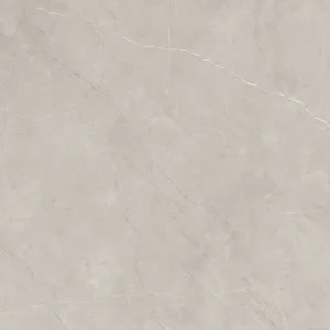 Pulpis Silver Matt Tile by Beaumont Tiles, a Marble Look Tiles for sale on Style Sourcebook