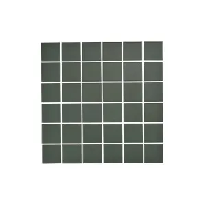 Regency Green Textured Mosaic Tile by Beaumont Tiles, a Outdoor Tiles & Pavers for sale on Style Sourcebook