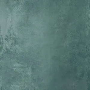 Oxid Emerald Textured Tile by Beaumont Tiles, a Porcelain Tiles for sale on Style Sourcebook