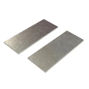DTA Hayman Alumin 26mm Joiner Nickel/Silver 2pk by Beaumont Tiles, a Shower Grates & Drains for sale on Style Sourcebook