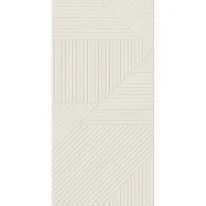 Soleil White Matt Tile by Beaumont Tiles, a Moroccan Look Tiles for sale on Style Sourcebook