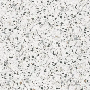 Vicenza Terrazzo Bianco Textured Tile by Beaumont Tiles, a Outdoor Tiles & Pavers for sale on Style Sourcebook