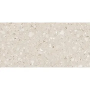 Venetian Terrazzo Beige Textured Tile by Beaumont Max, a Outdoor Tiles & Pavers for sale on Style Sourcebook