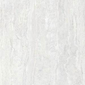 Palazzo Travertine Silver Matt Tile by Beaumont Tiles, a Porcelain Tiles for sale on Style Sourcebook