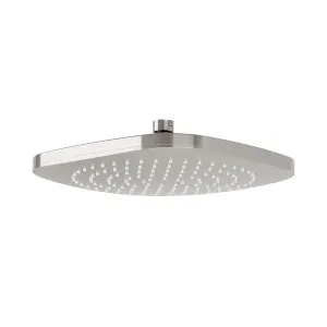 Nuage Shower Rose Brushed Nickel by PHOENIX, a Shower Heads & Mixers for sale on Style Sourcebook