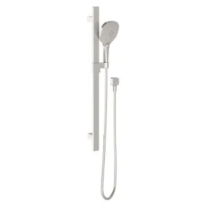 Nuage Rail Shower Brushed Nickel by PHOENIX, a Shower Heads & Mixers for sale on Style Sourcebook