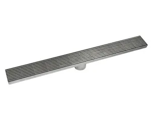 DTA Hayman Tgrate Stainless Steel 900x68x50 by DTA, a Shower Grates & Drains for sale on Style Sourcebook