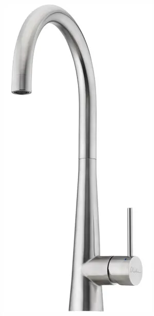 Essente Sink Mixer 251 Stainless Steel by Oliveri, a Laundry Taps for sale on Style Sourcebook