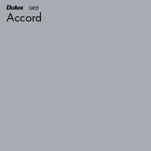 Accord by Dulux, a Greys for sale on Style Sourcebook