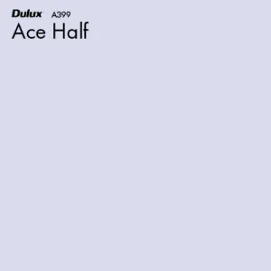 Ace Half by Dulux, a Purples and Pinks for sale on Style Sourcebook