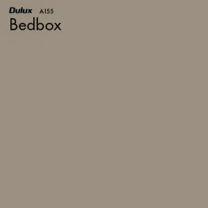 Bedbox by Dulux, a Whites and Neutrals for sale on Style Sourcebook