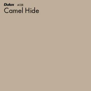 Camel Hide by Dulux, a Browns for sale on Style Sourcebook