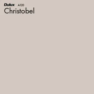 Christobel by Dulux, a Browns for sale on Style Sourcebook