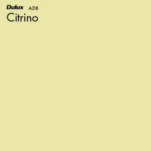 Citrino by Dulux, a Greens for sale on Style Sourcebook