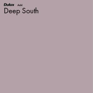 Deep South by Dulux, a Paint Colour Swatches for sale on Style Sourcebook
