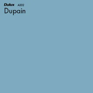 Dupain by Dulux, a Blues for sale on Style Sourcebook