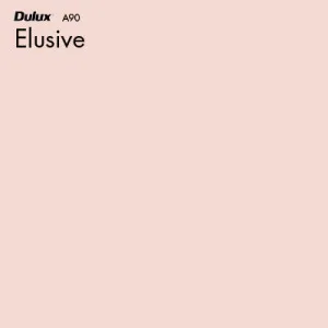 Elusive by Dulux, a Reds for sale on Style Sourcebook