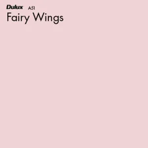 Fairy Wings by Dulux, a Reds for sale on Style Sourcebook