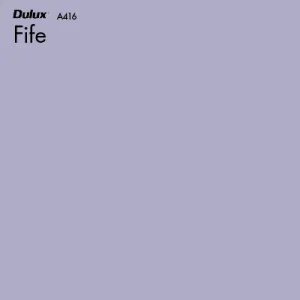 Fife by Dulux, a Purples and Pinks for sale on Style Sourcebook