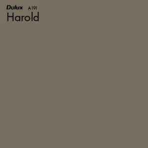 Harold by Dulux, a Whites and Neutrals for sale on Style Sourcebook