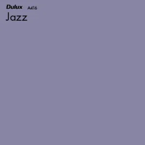 Jazz by Dulux, a Purples and Pinks for sale on Style Sourcebook