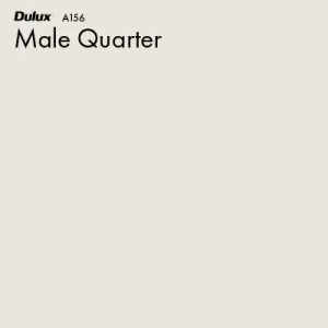 Mellow Beige Quarter by Dulux, a Whites and Neutrals for sale on Style Sourcebook