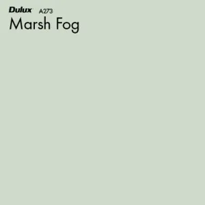 Marsh Fog by Dulux, a Greens for sale on Style Sourcebook