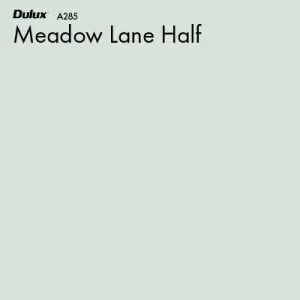 Meadow Lane Half by Dulux, a Greens for sale on Style Sourcebook