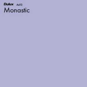 Monastic by Dulux, a Purples and Pinks for sale on Style Sourcebook