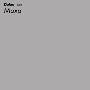 Moxa by Dulux, a Greys for sale on Style Sourcebook