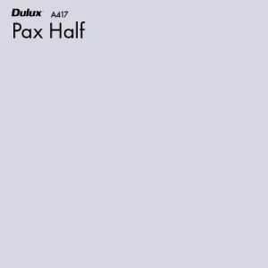 Pax Half by Dulux, a Purples and Pinks for sale on Style Sourcebook