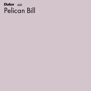 Pelican Bill by Dulux, a Reds for sale on Style Sourcebook