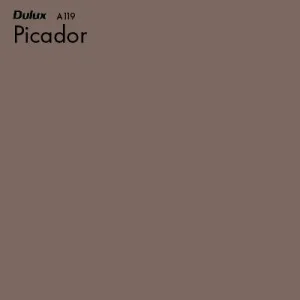 Picador by Dulux, a Browns for sale on Style Sourcebook